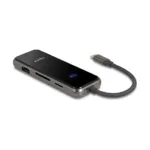 Dokavimo stotelė DeLOCK 92001