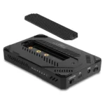 DeLOCK 42020 storage drive enclosure
