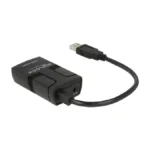 USB kabelis DeLOCK 62588, vaizdas 2