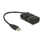 USB kabelis DeLOCK 62588