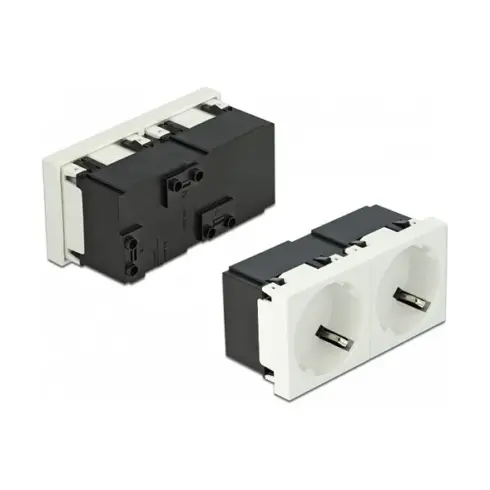 Elektros lizdas DeLOCK 81322