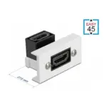 Elektros lizdas DeLOCK 81304, vaizdas 2