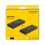 DeLOCK 18652 video splitter