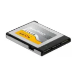 DeLOCK 54066 memory card