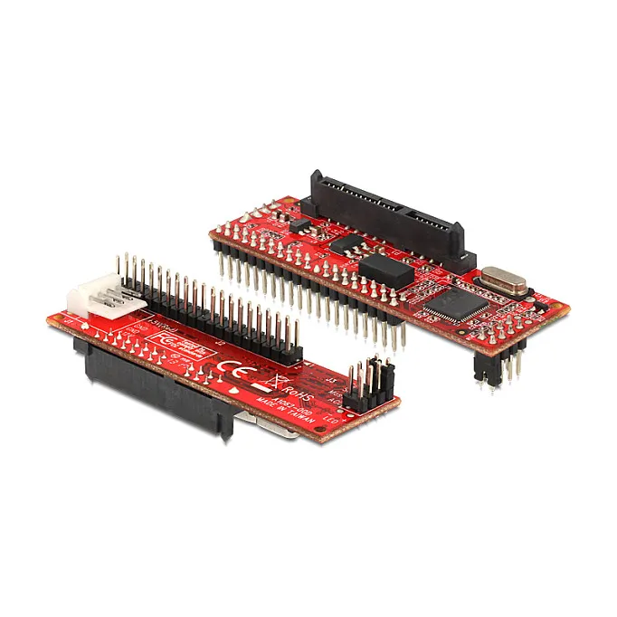 DeLOCK 62510 interface cards/adapter Sąsajos plokštė DeLOCK 62510