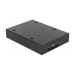 DeLOCK 47232 drive bay panel