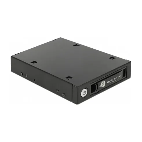 DeLOCK 47232 drive bay panel