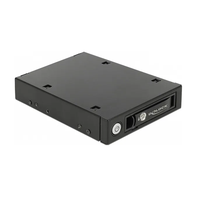 DeLOCK 47232 drive bay panel DeLOCK 47232 drive bay panel