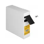 Laidas ar adapteris DeLOCK 19996 heat-shrink tubing, vaizdas 2