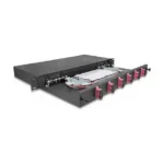 Optinių jungčių dėžutė DeLOCK 67002, vaizdas 2