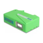 Tinklo kabelis DeLOCK 87285 fibre optic cleaning accessory, vaizdas 2