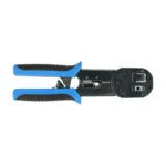 Kabelių užspaudimo replės DeLOCK 86450, vaizdas 2