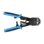 Kabelių užspaudimo replės DeLOCK 86450