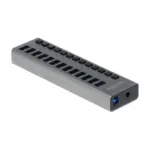 DeLOCK 63738 interface hub