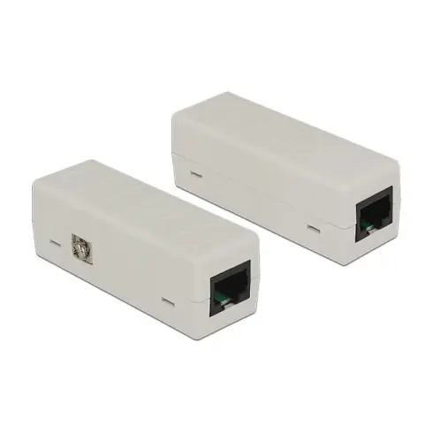 Tinklo plokštė DeLOCK 62620