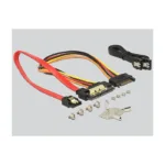 DeLOCK 47228 computer case part
