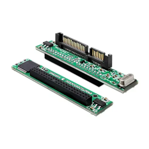 Kabelio adapteris DeLOCK 61987