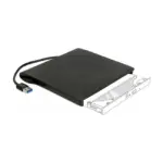 Disko korpusas DeLOCK 42603 ODD enclosure