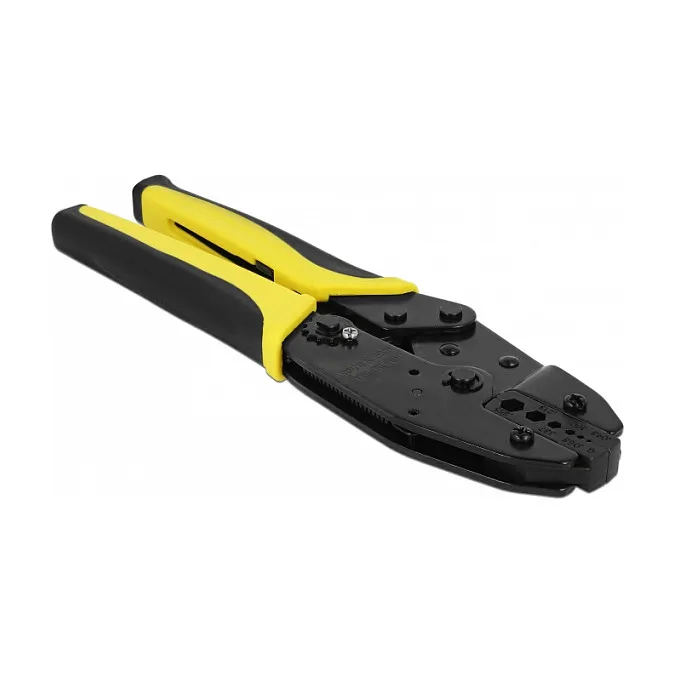 DeLOCK 90295 cable crimper Kabelių užspaudimo replės DeLOCK 90295