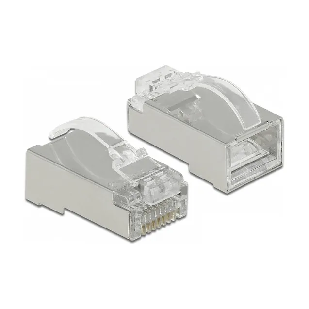 DeLOCK 86474 wire connector Laidų jungtis DeLOCK 86474