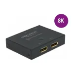 Vaizdo laidas ar adapteris DeLOCK 11478 video signal converter, vaizdas 5