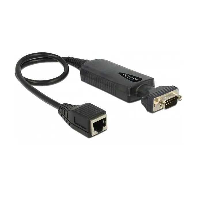 DeLOCK 62976 network card Tinklo plokštė DeLOCK 62976