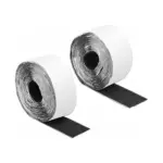 Laidas ar adapteris DeLOCK 19073 hook/loop fastener