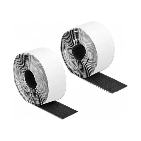 Laidas ar adapteris DeLOCK 19073 hook/loop fastener
