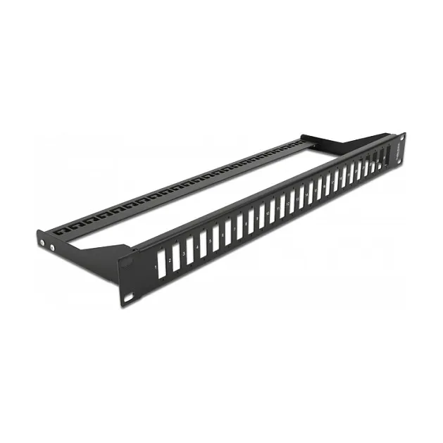 DeLOCK 43406 patch panel Komutacinė panelė DeLOCK 43406