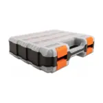 Laidas ar adapteris DeLOCK 18417 storage box, vaizdas 2