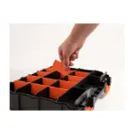 Laidas ar adapteris DeLOCK 18417 storage box, vaizdas 4