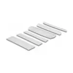 Laidas ar adapteris DeLOCK 20867 heat-shrink tubing, vaizdas 3