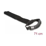 Laidas ar adapteris DeLOCK 19590 hook/loop fastener, vaizdas 2