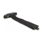 Laidas ar adapteris DeLOCK 19590 hook/loop fastener
