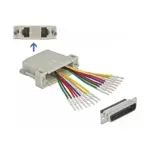 Kabelio adapteris DeLOCK 66835