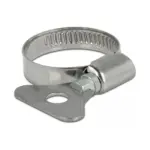 Laidas ar adapteris DeLOCK 19578 hose clamp