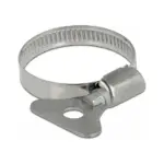 Laidas ar adapteris DeLOCK 19579 hose clamp