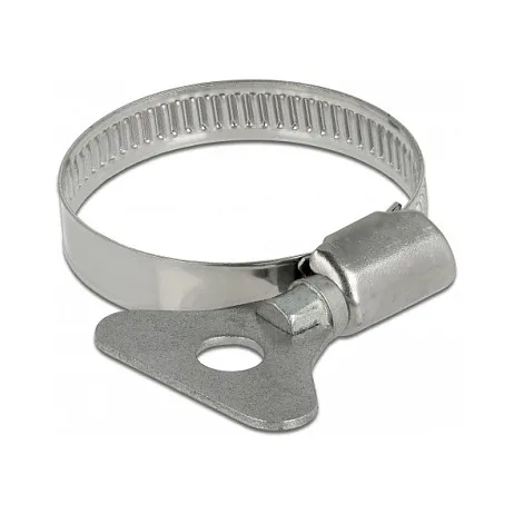 DeLOCK 19579 hose clamp Laidas ar adapteris DeLOCK 19579 hose clamp
