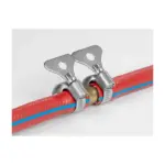 Laidas ar adapteris DeLOCK 19581 hose clamp, vaizdas 2