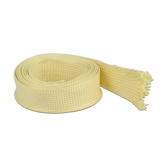 DeLOCK 20801 cable sleeve Kabelių apvalkalas DeLOCK 20801