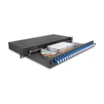 Optinių jungčių dėžutė DeLOCK 67009, vaizdas 2