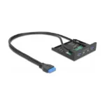 DeLOCK 64150 computer case part