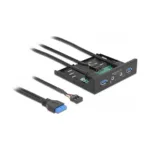 DeLOCK 64150 computer case part