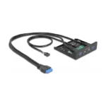 DeLOCK 64150 computer case part