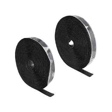 Laidas ar adapteris DeLOCK 20857 hook/loop fastener