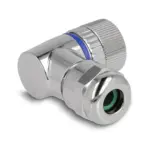 Laidas ar adapteris DeLOCK 60565 terminal block accessory