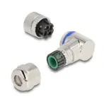 Laidas ar adapteris DeLOCK 60565 terminal block accessory, vaizdas 3