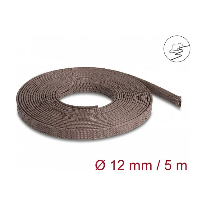 DeLOCK 20904 cable sleeve Kabelių apvalkalas DeLOCK 20904