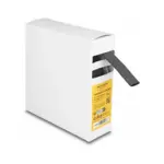 Laidas ar adapteris DeLOCK 19968 heat-shrink tubing