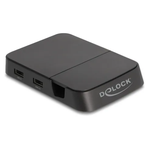 Dokavimo stotelė DeLOCK 88018 mobile